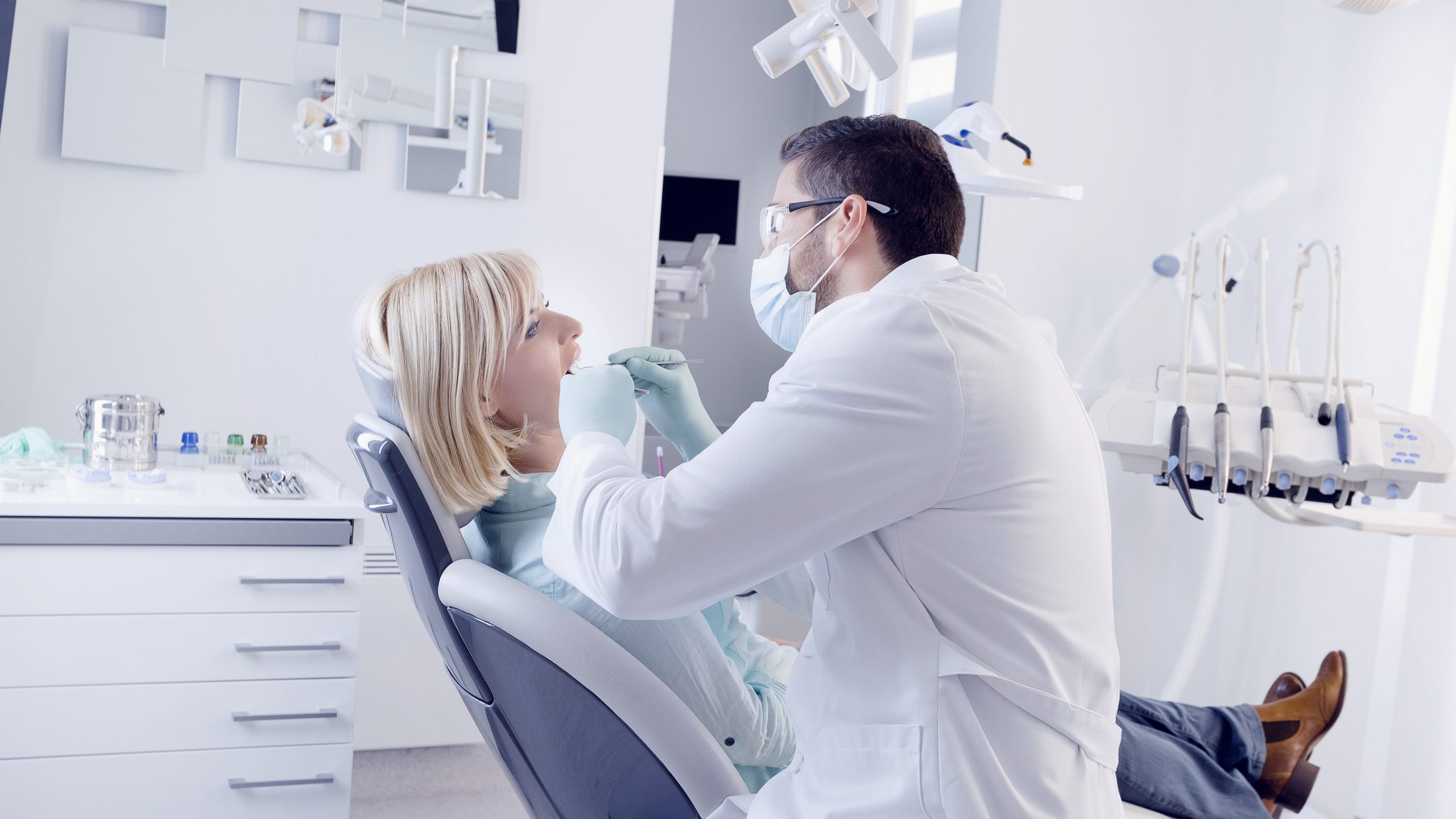 Dentist in China Grove, NC