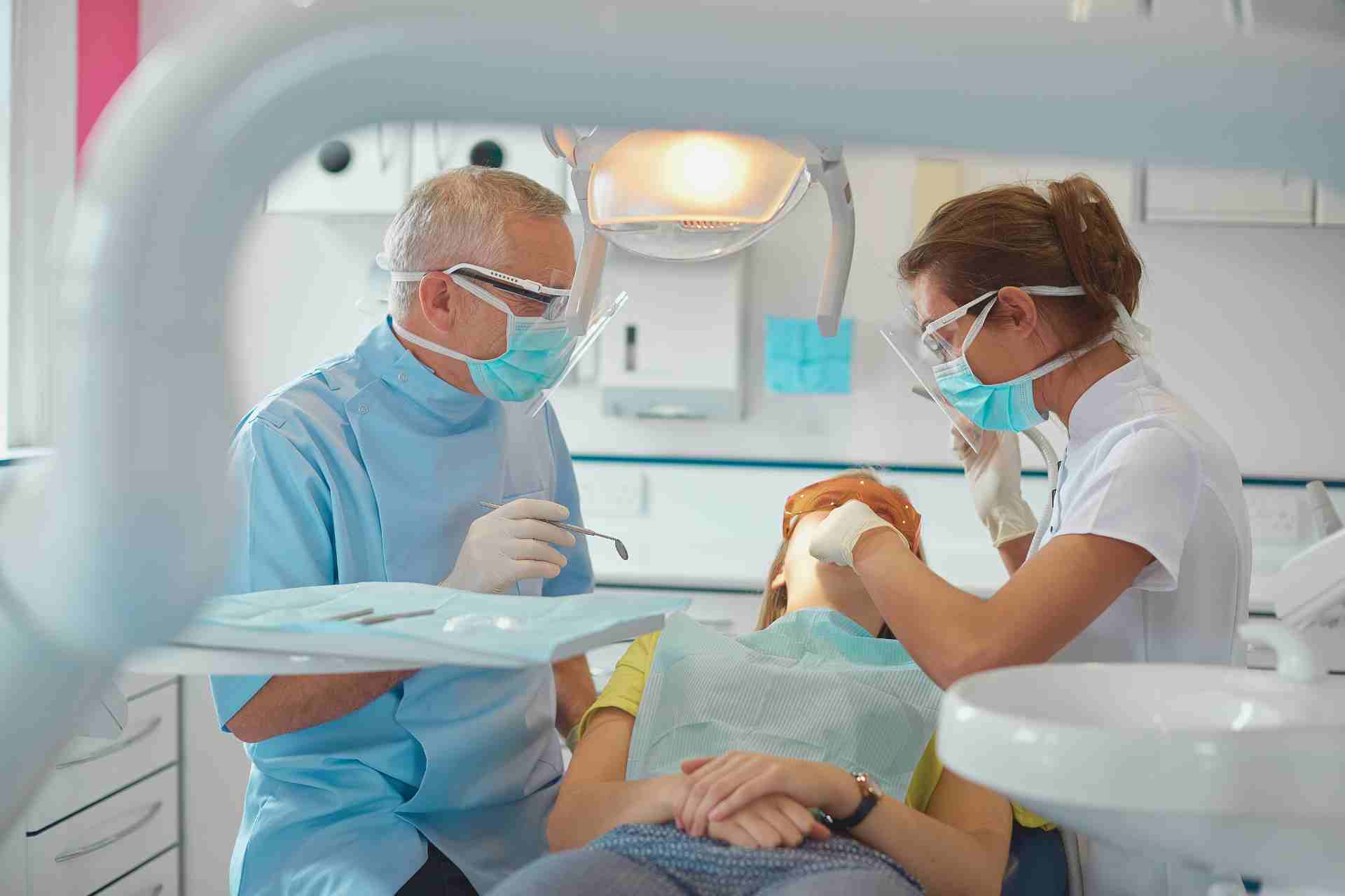 Dentist in China Grove, NC
